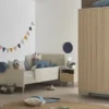 PAIDI Kinderbett Jonte