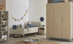 PAIDI Kinderbett Jonte