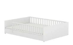 PAIDI Kinderbett Little Flo