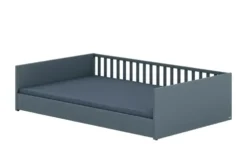 PAIDI Kinderbett Little Flo