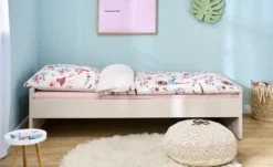 PAIDI Kinderbett Little Flo