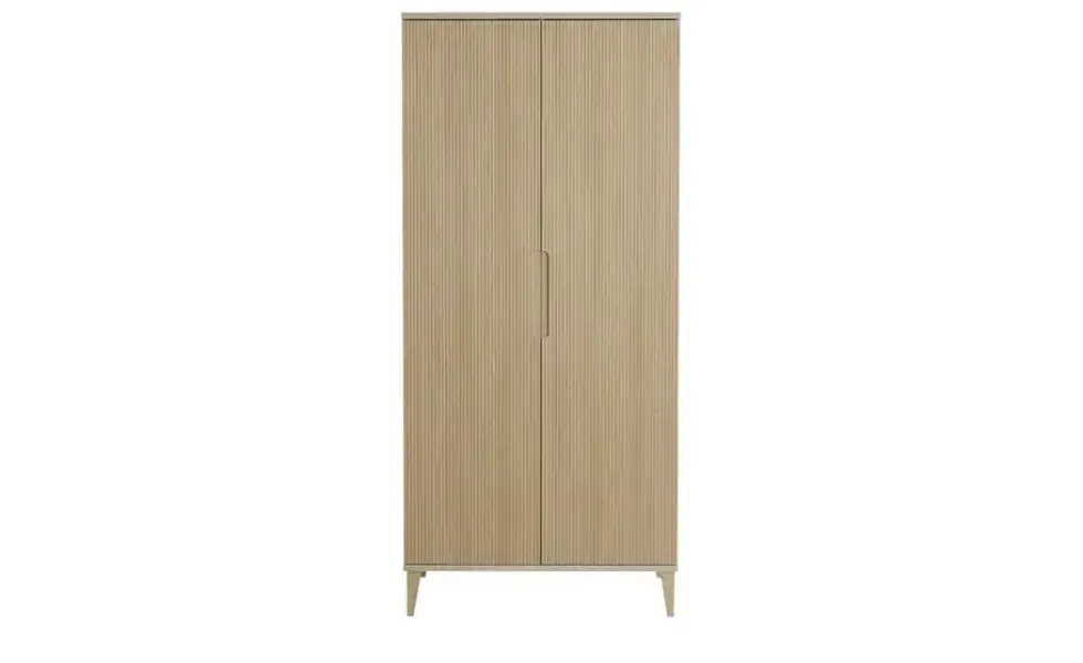 PAIDI Kleiderschrank Jonte