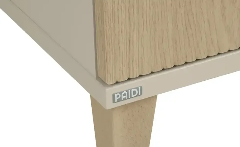 PAIDI Kleiderschrank Jonte