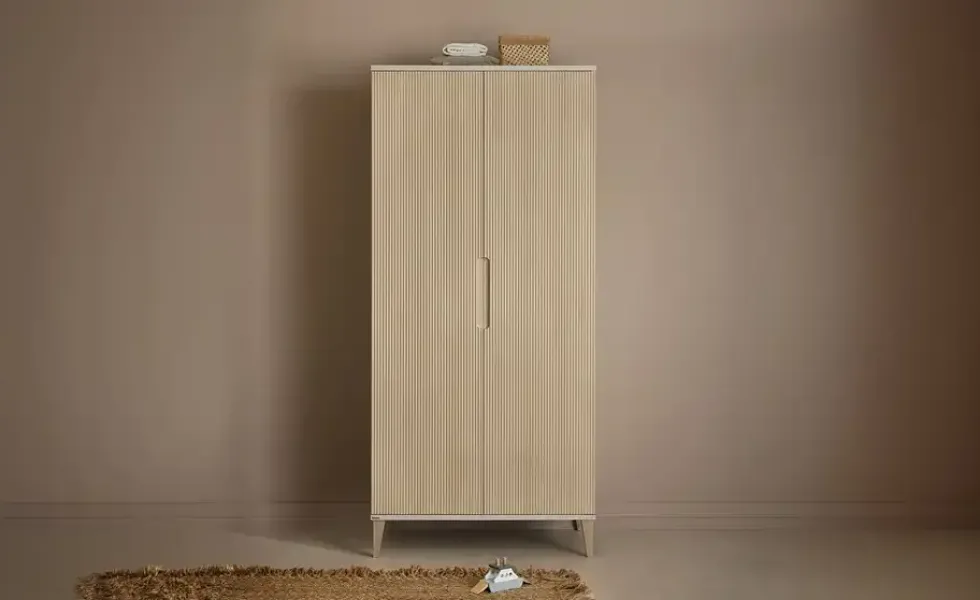 PAIDI Kleiderschrank Jonte