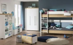 PAIDI Kleiderschrank Kira