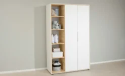 PAIDI Kleiderschrank Lieven