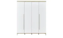 PAIDI Kleiderschrank Remo