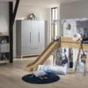 PAIDI Kleiderschrank Sten