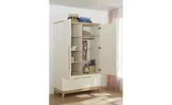 PAIDI Kleiderschrank Stiene