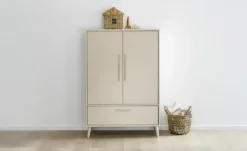 PAIDI Kleiderschrank Tiny Eefje