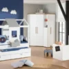 PAIDI Kojenbett Tiny House