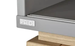 PAIDI Lowboard Sten