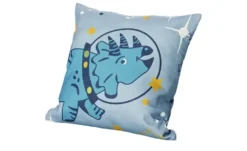 PAIDI Partykissen Dinos im Weltall