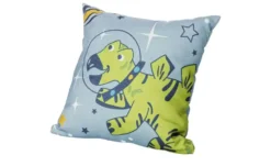 PAIDI Partykissen Dinos im Weltall