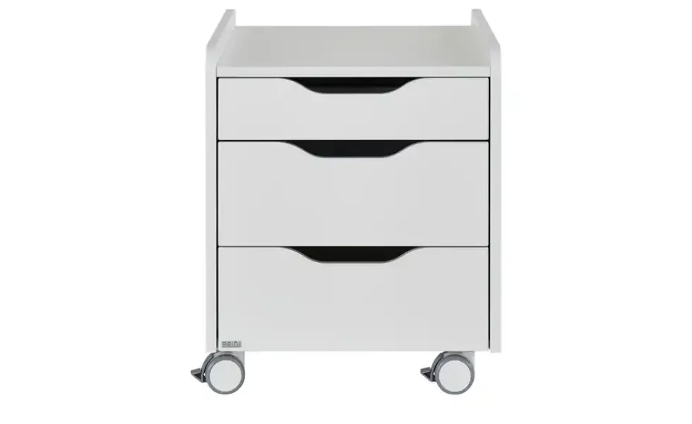 PAIDI Rollcontainer Rollcontainer 3S