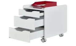 PAIDI Rollcontainer Rollcontainer 3S