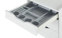 PAIDI Rollcontainer Rollcontainer 3S