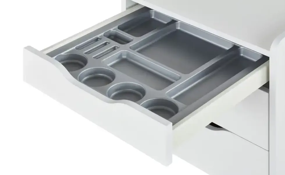 PAIDI Rollcontainer Rollcontainer 3S