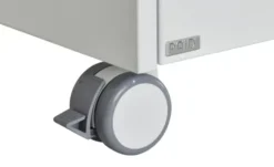 PAIDI Rollcontainer Rollcontainer 3S