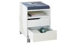 PAIDI Rollcontainer Rollcontainer 2S