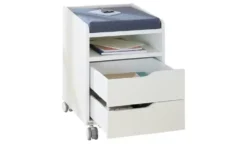 PAIDI Rollcontainer Rollcontainer 2S
