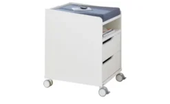 PAIDI Rollcontainer Rollcontainer 2S