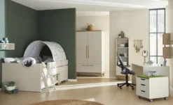 PAIDI Rollcontainer Stiene