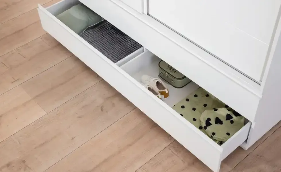 PAIDI Schiebetürenschrank Fiona