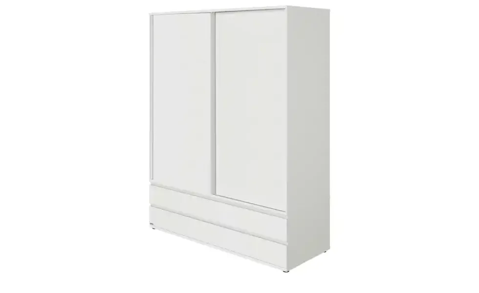 PAIDI Schiebetürenschrank Fiona