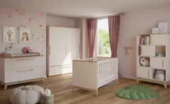 PAIDI Schiebetürenschrank Stiene