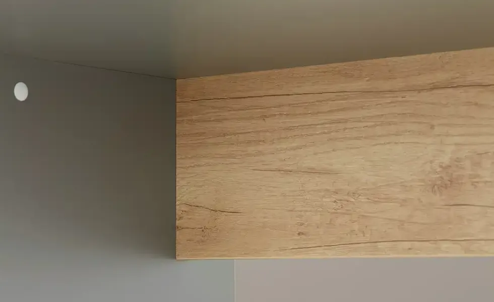 PAIDI Schreibtisch Sten