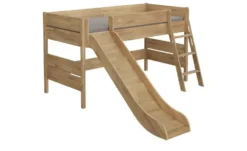 PAIDI Spielbett Sten