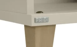 PAIDI Standregal Jonte