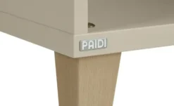 PAIDI Standregal Jonte