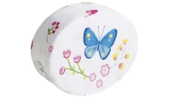 PAIDI Steckkissen Schmetterling