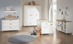 PAIDI Wandboard Lotte & Fynn