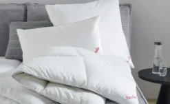 Paradies Daunenbett Rabea