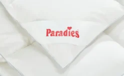 Paradies Daunenbett Rabea