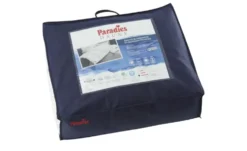 Paradies Daunenbett winterwarm Wibke