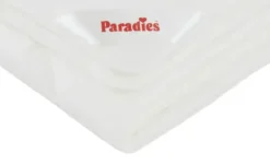 Paradies Duo-Steppbett Tamina