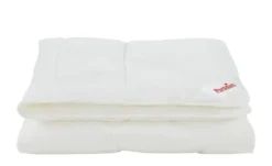 Paradies Duo-Steppbett Tamina