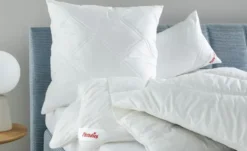 Paradies Duo-Steppbett Tamina