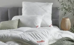 Paradies Mono-Steppbett, medium warm Dala