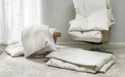 Paradies Mono-Steppbett Wibke