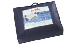 Paradies Mono-Steppbett Wibke