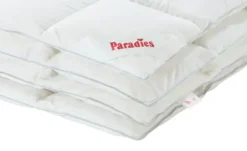 Paradies Sommer-Daunenbett Rabea