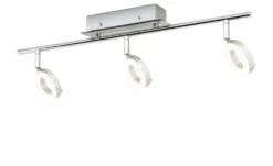 Paul Neuhaus LED Deckenstrahler dreh- und schwenkbar
