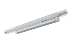 Paul Neuhaus LED-Bad-Wandleuchte, chrom