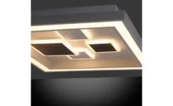 Paul Neuhaus LED-Deckenleuchte, weiß