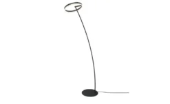Paul Neuhaus LED-Stehleuchte, 1-flammig, anthrazit
